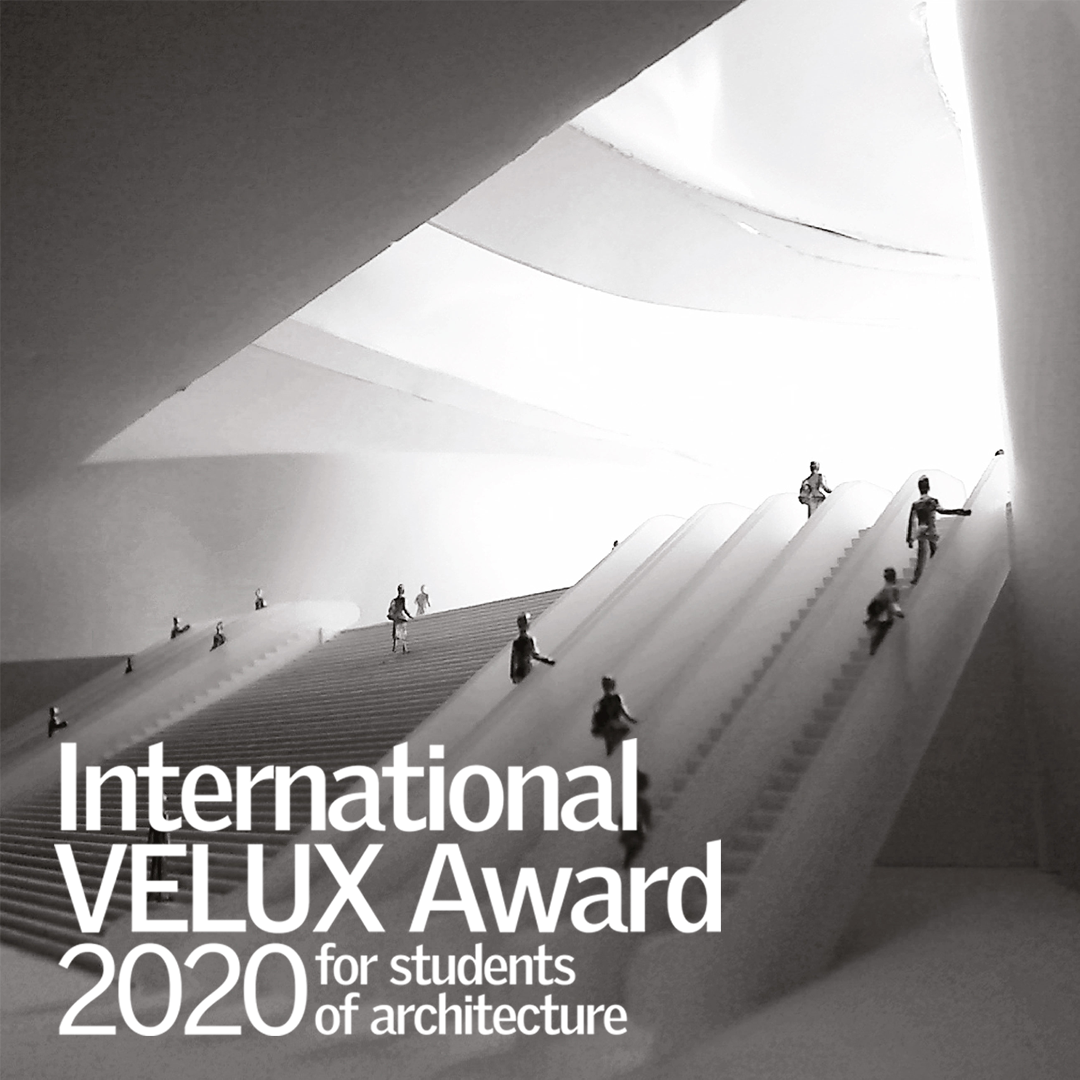 Get Ready Velux Award