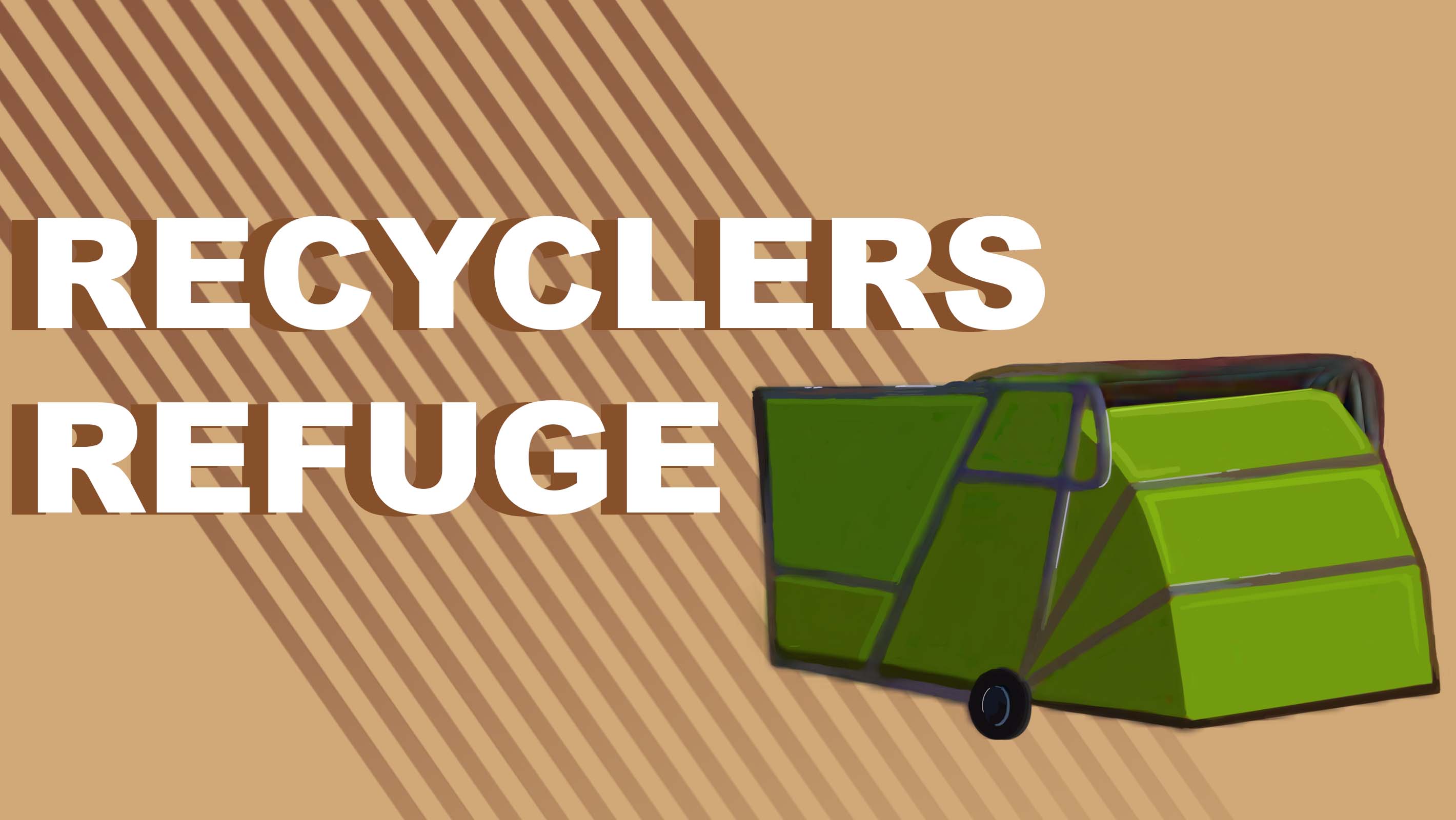 Recyclers Refuge