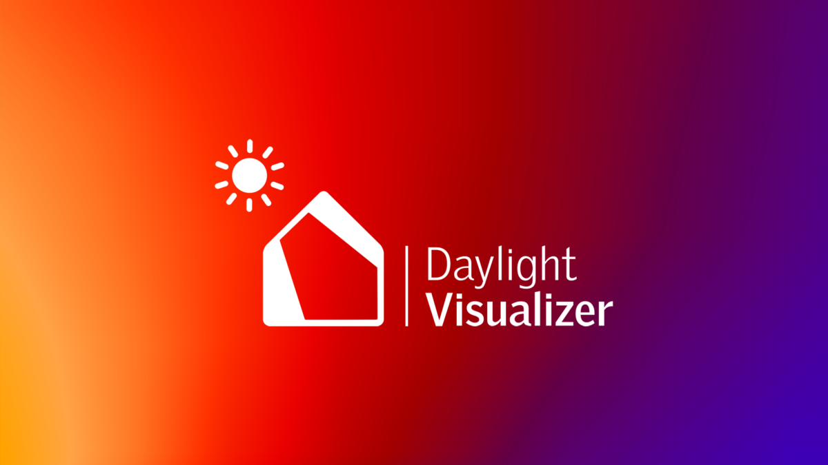 Climate-based Daylight Simulations With VELUX Daylight Visualizer ...